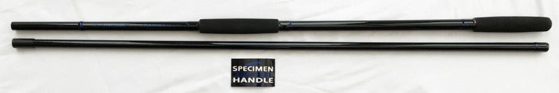 Dinsmore Specimen 2 Part Landing Net Handle