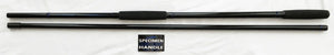 Dinsmore Specimen 2 Part Landing Net Handle