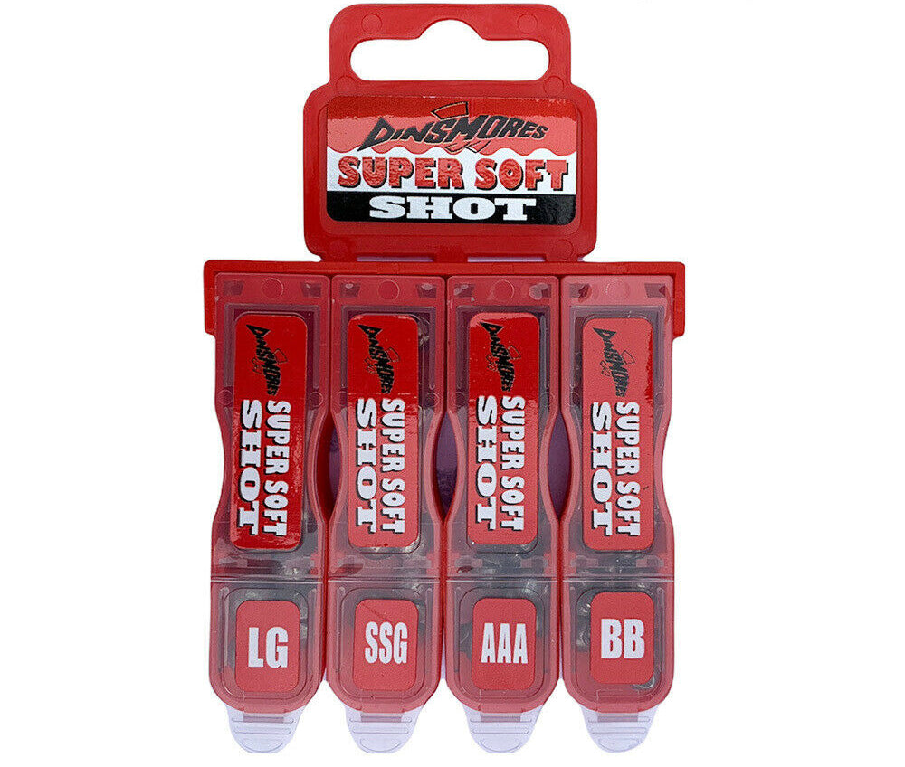 Dinsmore Super Soft Shot