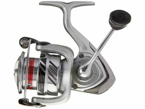 Daiwa Crossfire LT 2000