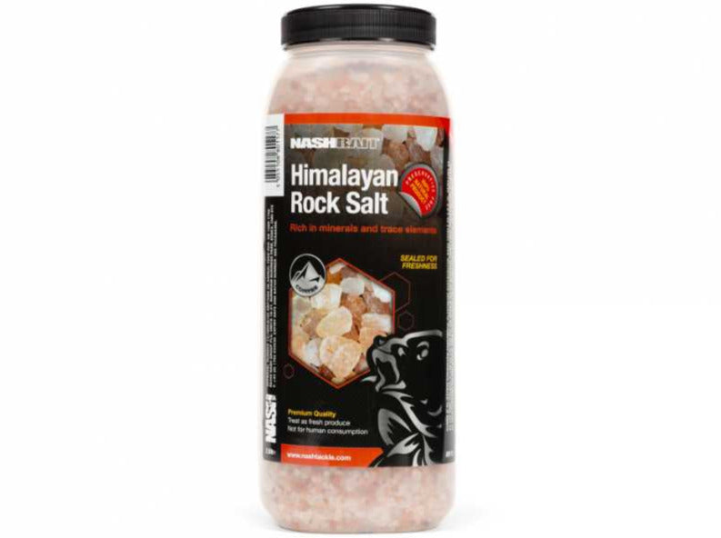 Nash Himalayan Rock Salt