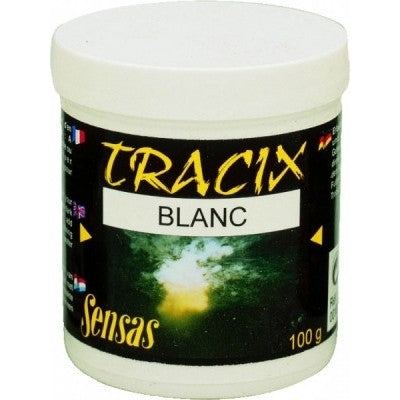 Sensas Tracix White Dye