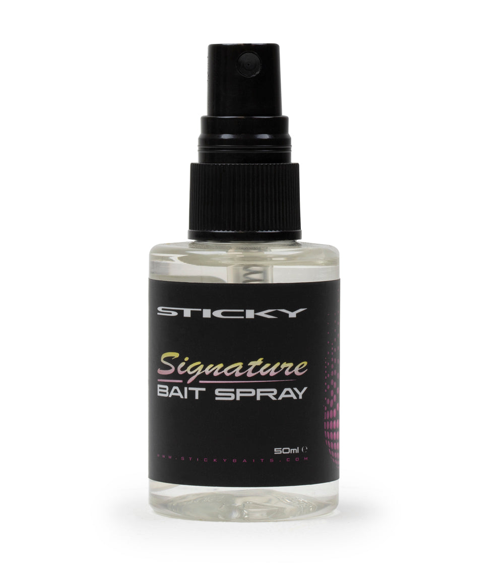 Sticky Baits Signature Bait Spray