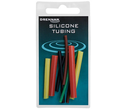 Drennan Silicone Tube