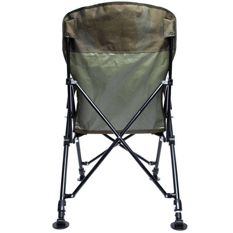 Sonik SK TEK Folding Chair Bankside Tackle