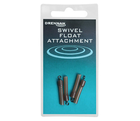 Drennan Swivel Float Attachments