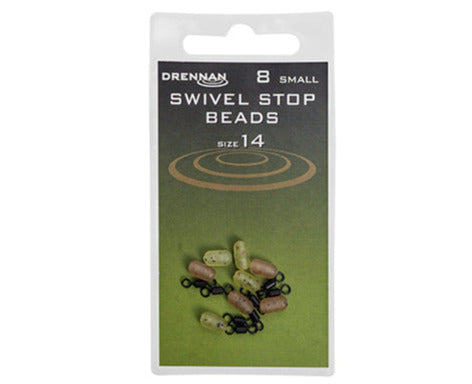 Drennan Swivel Stop Beads