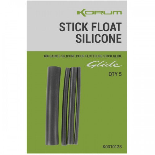 Korum Glide Stick Float Silicone – Bankside Tackle