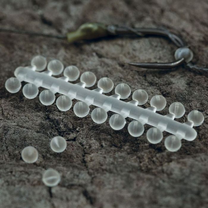 Thinking Anglers Soft Hook Beads Clear – Bankside Tackle