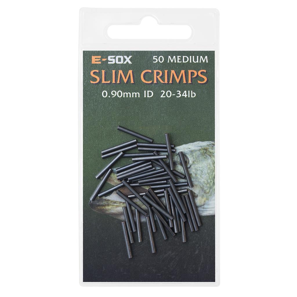 Drennan Slim Crimps