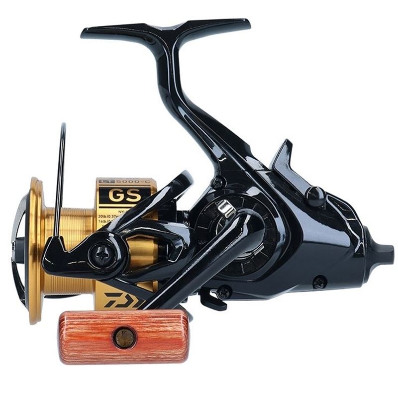 daiwa carp reel Daiwa 20 GS BR Carp Reel