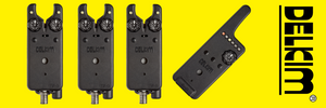 Delkim Bite Alarm Deals