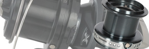 Spare Spools