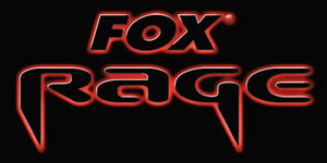 Fox Rage