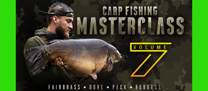 Korda Masterclass 7 Collection