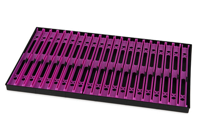 Matrix Loaded Pole Winder Tray 260mm