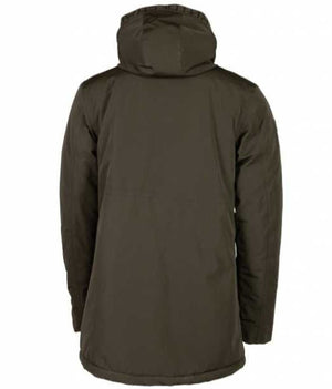 Nash ZT Polar Parka