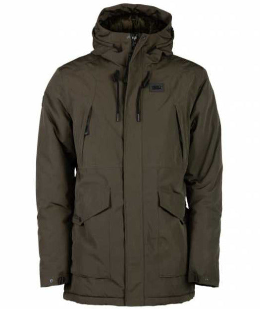 Nash ZT Polar Parka