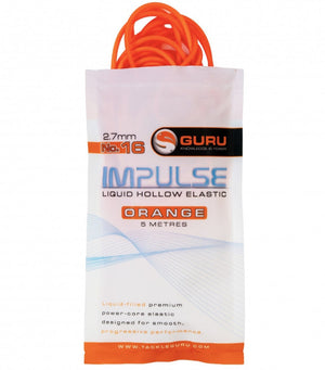 Guru Impulse Liquid Hollow Elastic