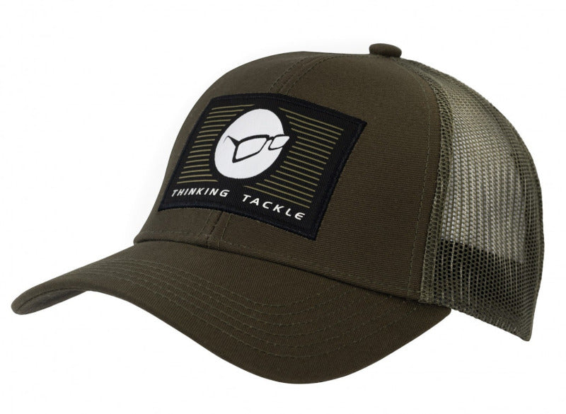 Korda TT Trucker Cap