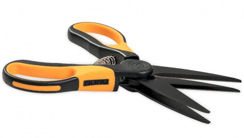 Guru Worm Scissors