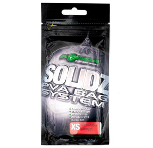 Korda Solidz PVA Bags