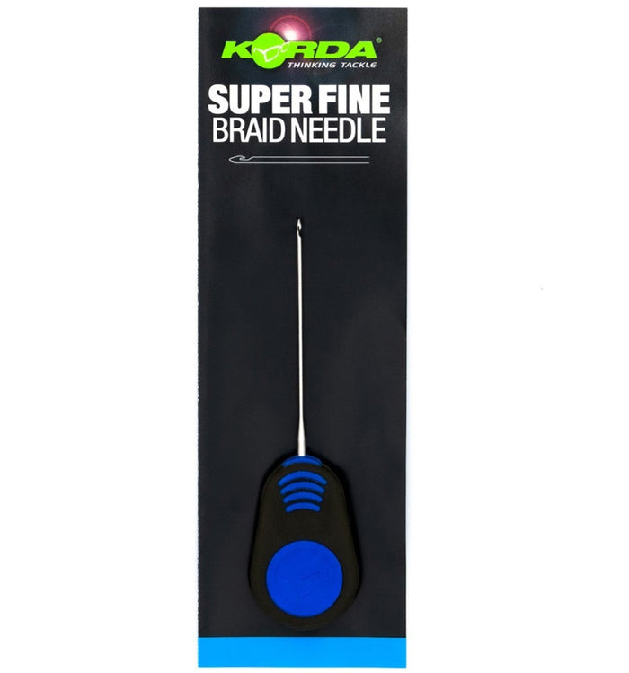 Korda Super Fine Baiting Needle