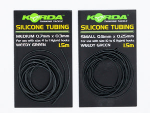 Korda Silicone Tube