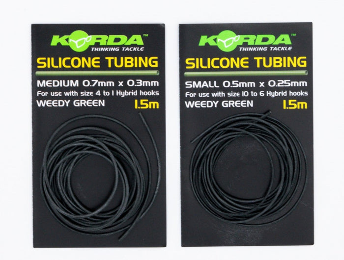 Korda Silicone Tube