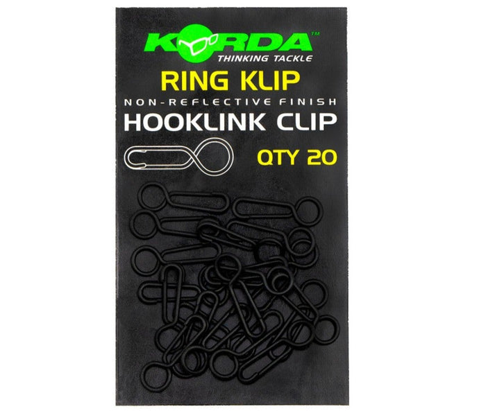 Korda Ring Klip