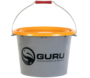 Guru Bucket Grey 18l
