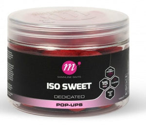 Mainline Baits ISO Sweet Pop Ups 15mm