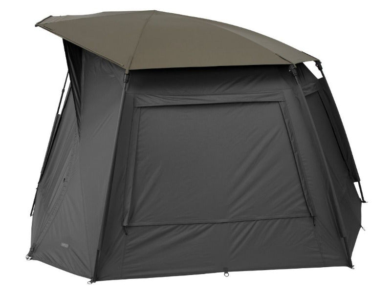 Trakker Tempest RS 200 Green Skull Cap