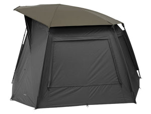 Trakker Tempest RS 200 Green Skull Cap