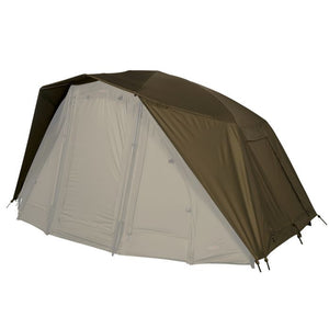 Trakker Tempest 100 Bivvy Aquatexx EV Skull Cap Wrap + Skull Cap Deal