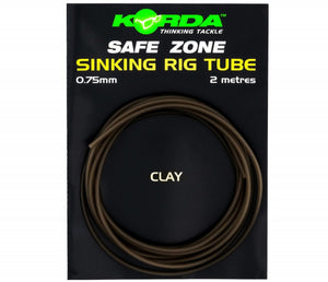 Korda Safe Zone Sinking Rig Tube