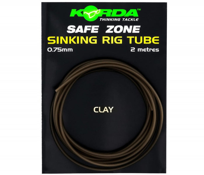 Korda Safe Zone Sinking Rig Tube