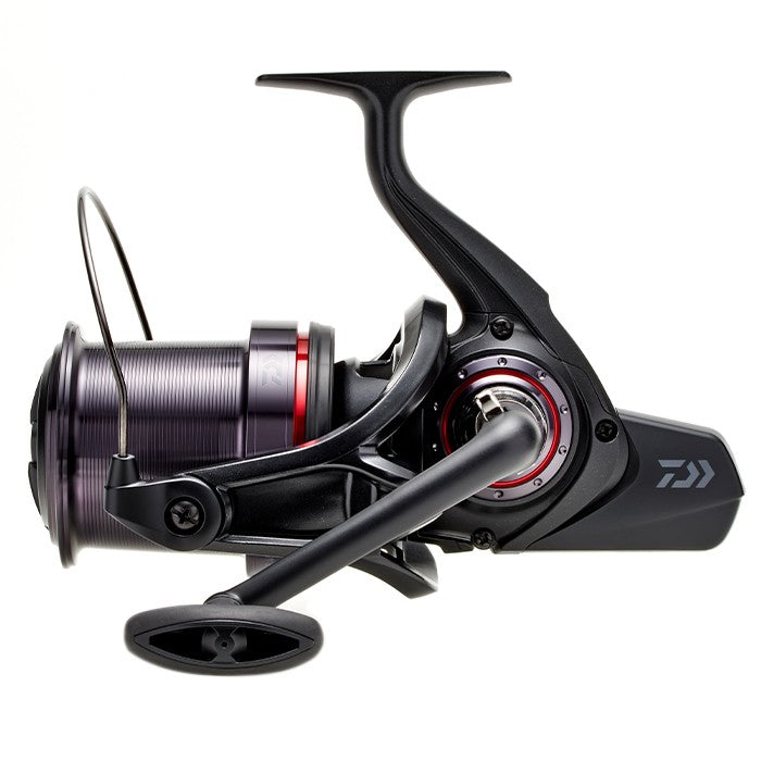 daiwa emblem spod reel quick drag 23 35 SCW QD, Big Pit Fishing Reel, Front Drag, 23EMBLEM 35 SCW QD : Sports & Outdoors Daiwa 19 Emblem Spod 35