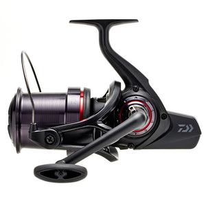 Daiwa Whisker 45 SCW QD OT