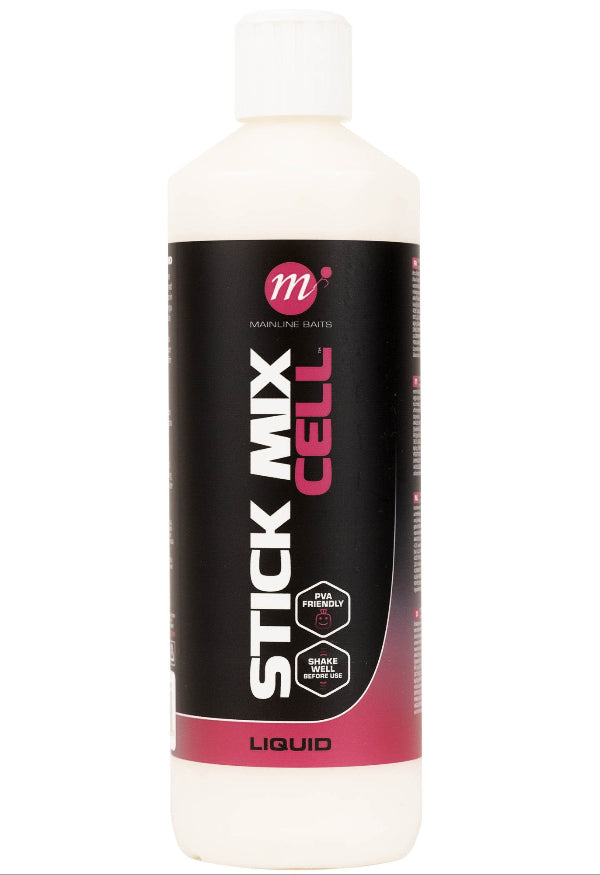 Mainline Baits Cell Stick Mix Liquid