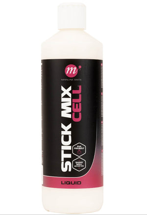 Mainline Baits Cell Stick Mix Liquid