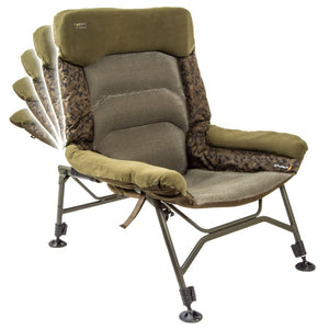Solar SP C-Tech Recliner Sofa Chair