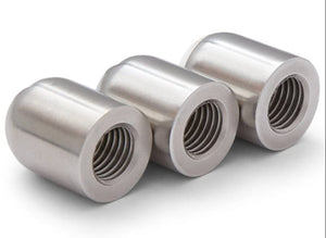 Trakker ACS Pro Quick Change Inserts