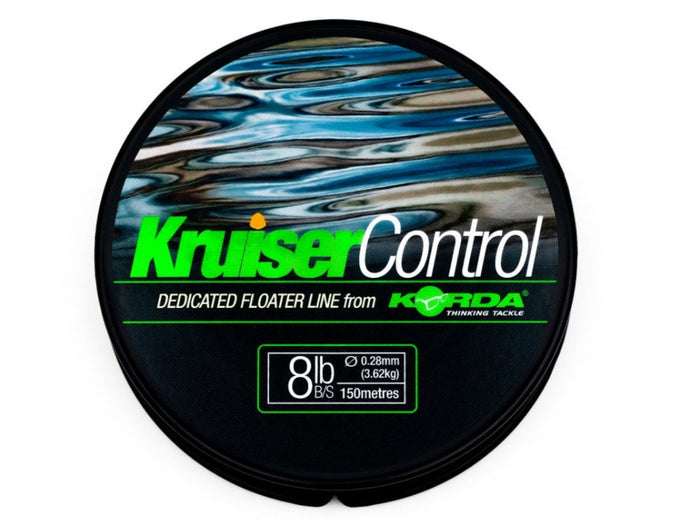 Korda Kruiser Control Line