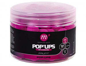 Mainline Baits Hi-Viz Fruit-T Pop Ups