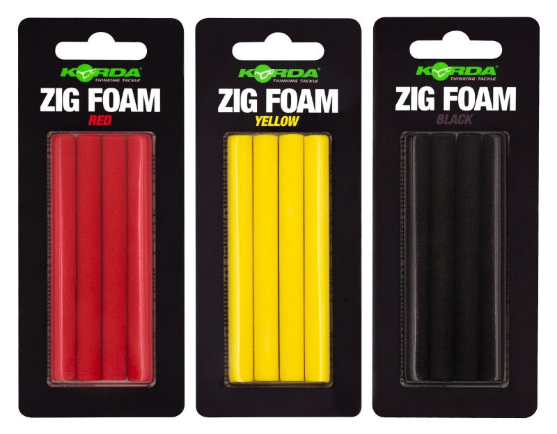 Korda Zig Foam