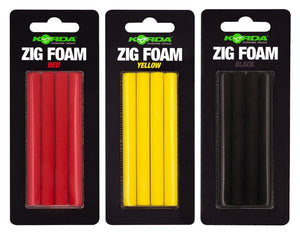 Korda Zig Foam