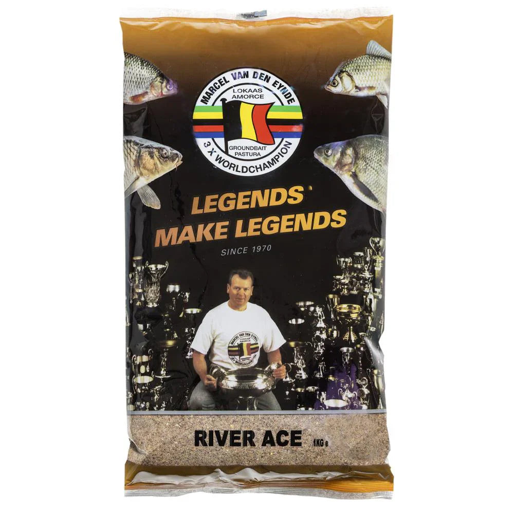 Van Den Eynde River Ace 1kg