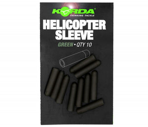 Korda Heli Sleeves