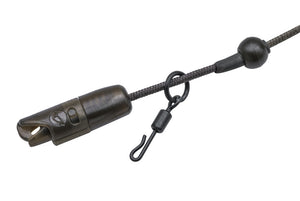 Korda Kable Leadcore Heli Safe Leader